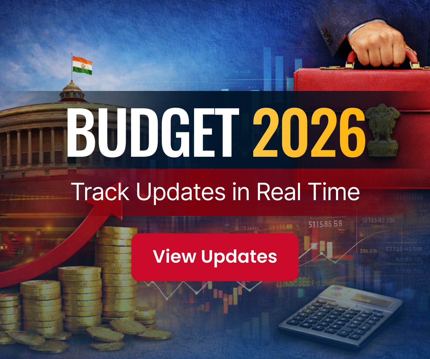 Budget 2026