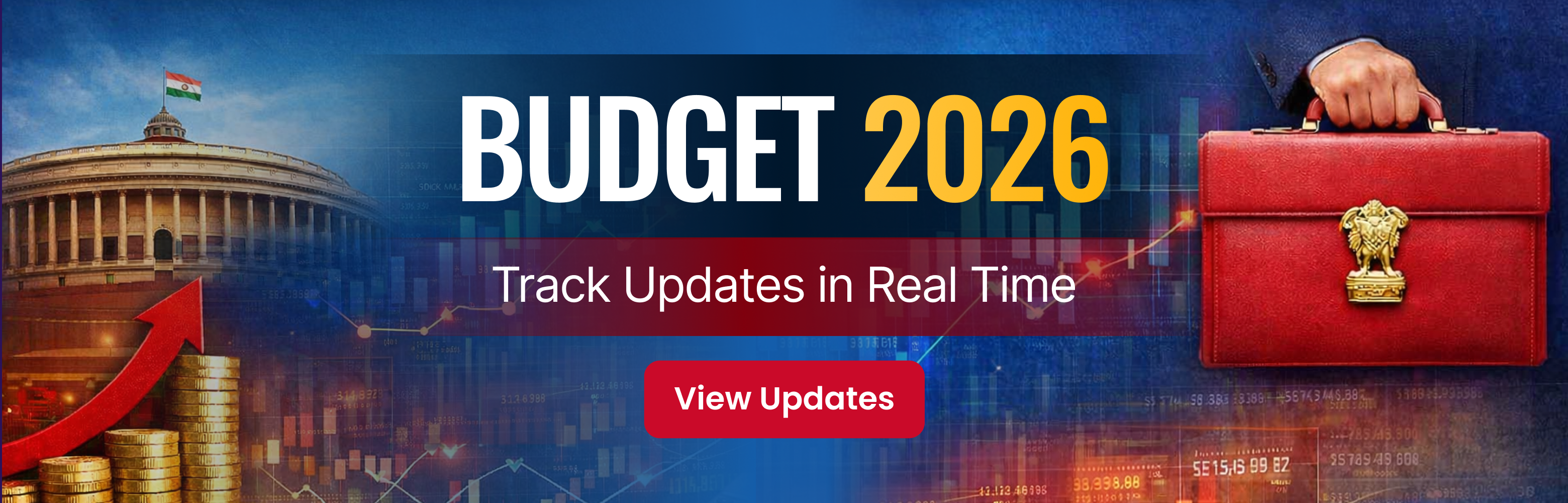 Budget 2026